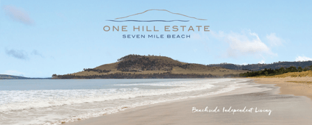Seven Mile Beach Lifestyle Pty Ltd trading as One Hill Estate