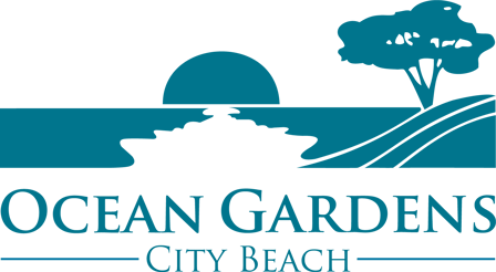 Ocean Gardens City Beach