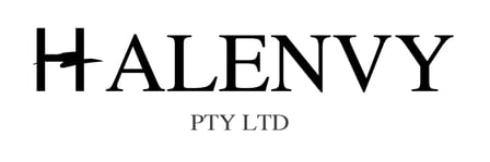 Halenvy Pty Ltd