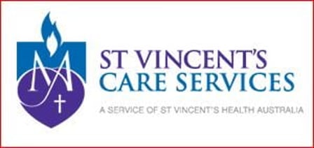 St Vincent's Care Services (SVCS)