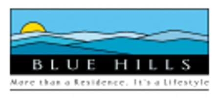 Blue Hills