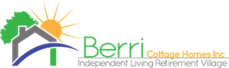 Berri Cottage Homes Incorporated