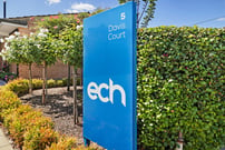 ECH Davis Court