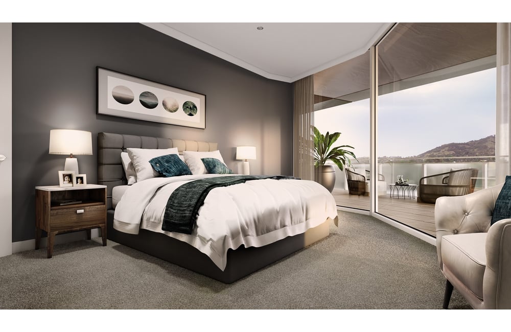 Goodwin Village Farrer, Farrer Retirement Village, Retirement Home, ACT