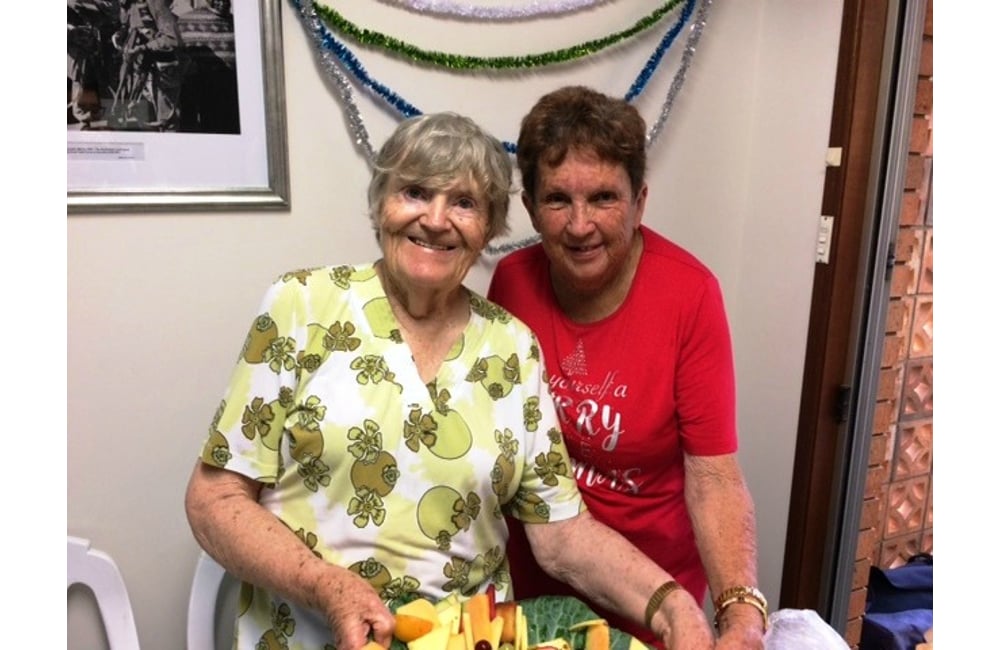 RSL LifeCare Soldiers Settlers Villages, Griffith Retirement Village