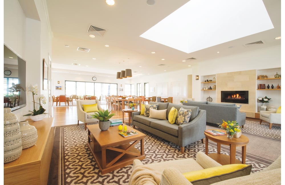 Lifestyle Hastings, Hastings Retirement Village, Retirement Home, VIC