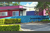 Greenhills Lodge Residential Care