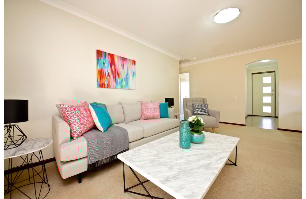 Parkland Villas Booragoon, Booragoon Retirement Village, Retirement