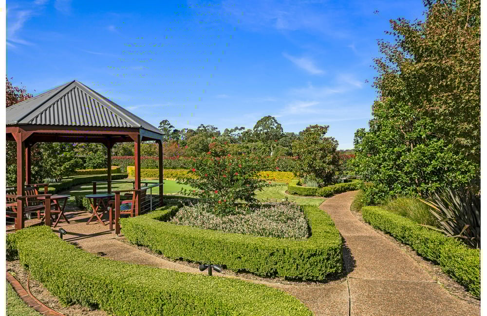 The Grange Berry, Berry Retirement Village, Retirement Home, NSW