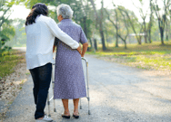 Churches of Christ Moonah Park Aged Care 