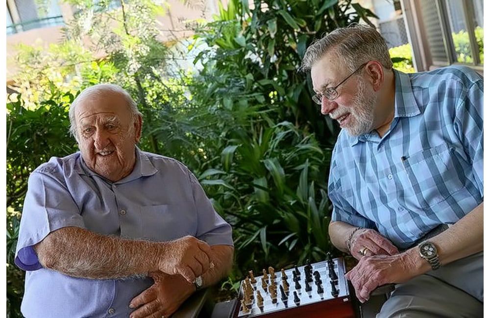 BaptistCare Warabrook Centre Aged Care Home, Warabrook, Aged Care