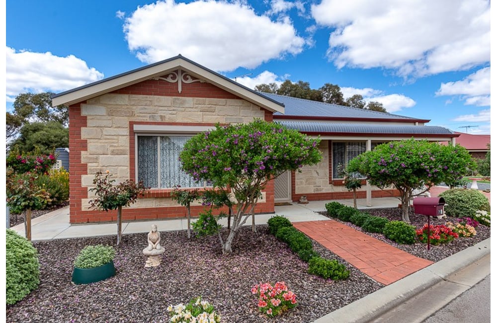 Murray Lands Retirement Village, Murray Bridge Retirement Village