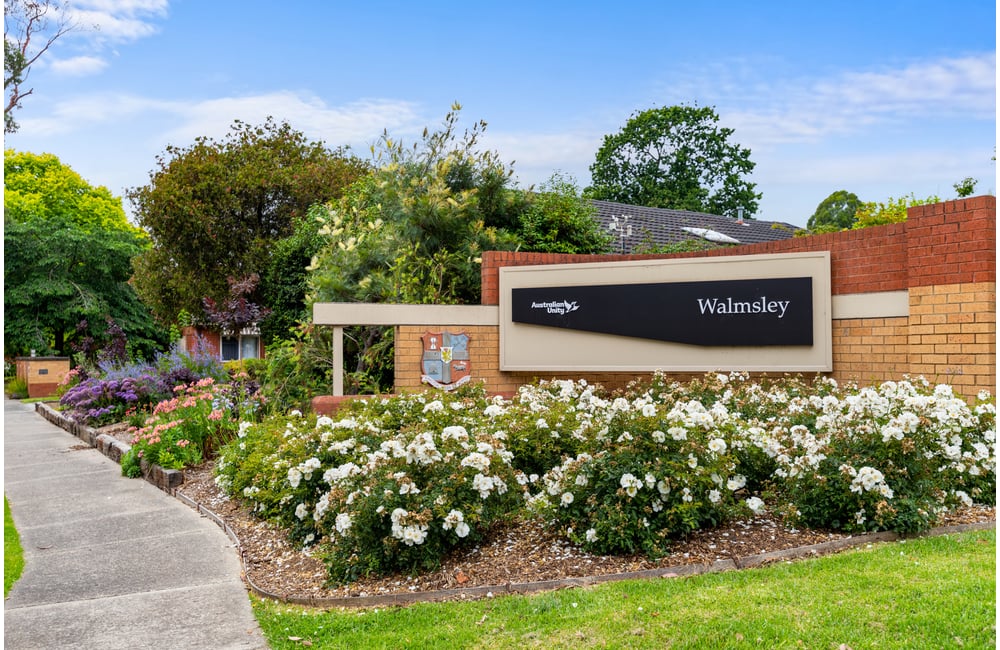 Walmsley Aged Care, Kilsyth, Aged Care, Nursing Home, VIC