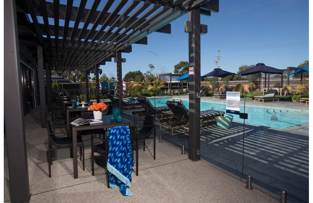 Lifestyle Chelsea Heights, Chelsea Heights Retirement Village, Retirement Home, VIC