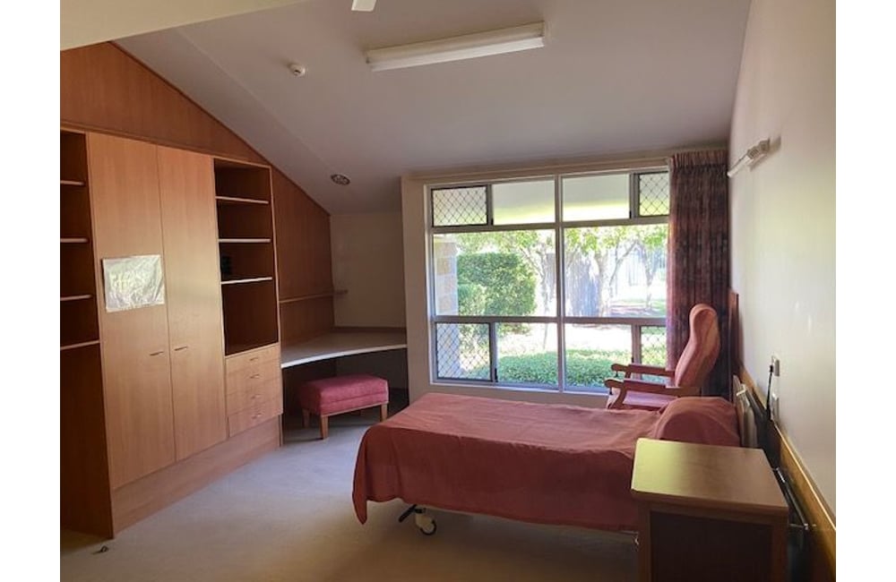 Emmaus Residential Care Port Macquarie, Port Macquarie, Aged Care