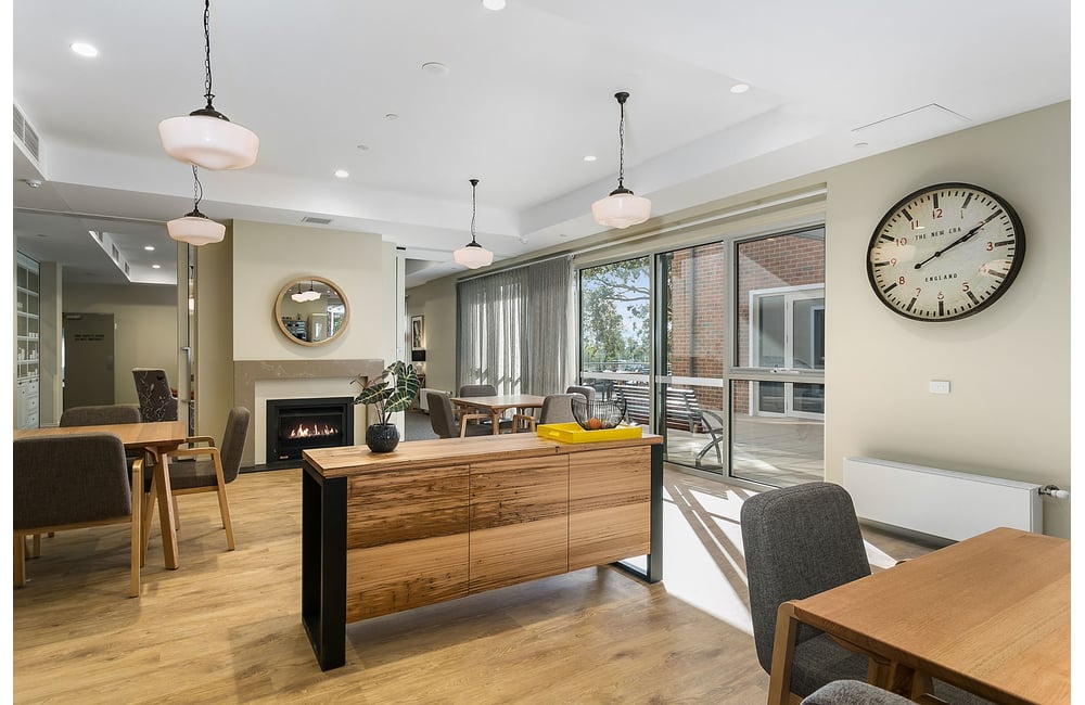 Melville Grange, Berwick, Aged Care, Nursing Home, VIC