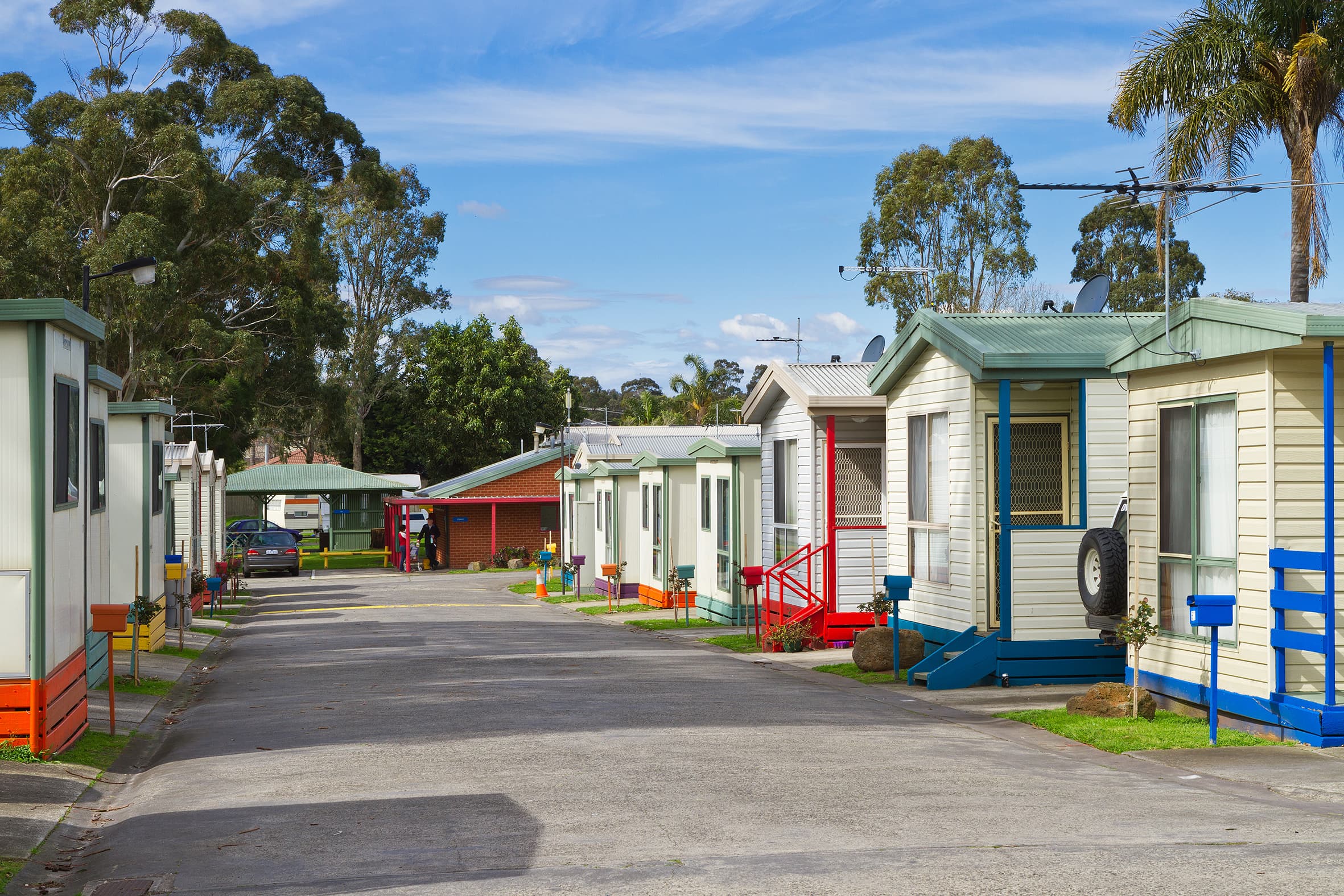 Ingenia Rentals Carrum Downs