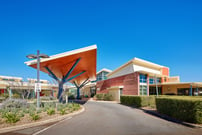 Churches of Christ Toowoomba Aged Care 
