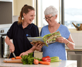 Southern Cross Care Queensland Home Care