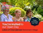 RSL LifeCare The Lakes of Cherrybrook Retirement Village, Cherrybrook