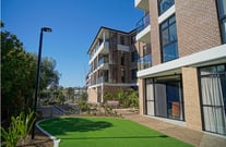 Uniting Lakeview Shellharbour Independent Living