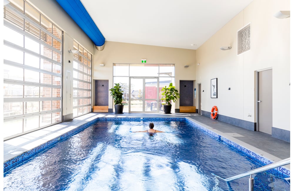 Levande Willowdale, Denham Court Retirement Village, Retirement Home, NSW