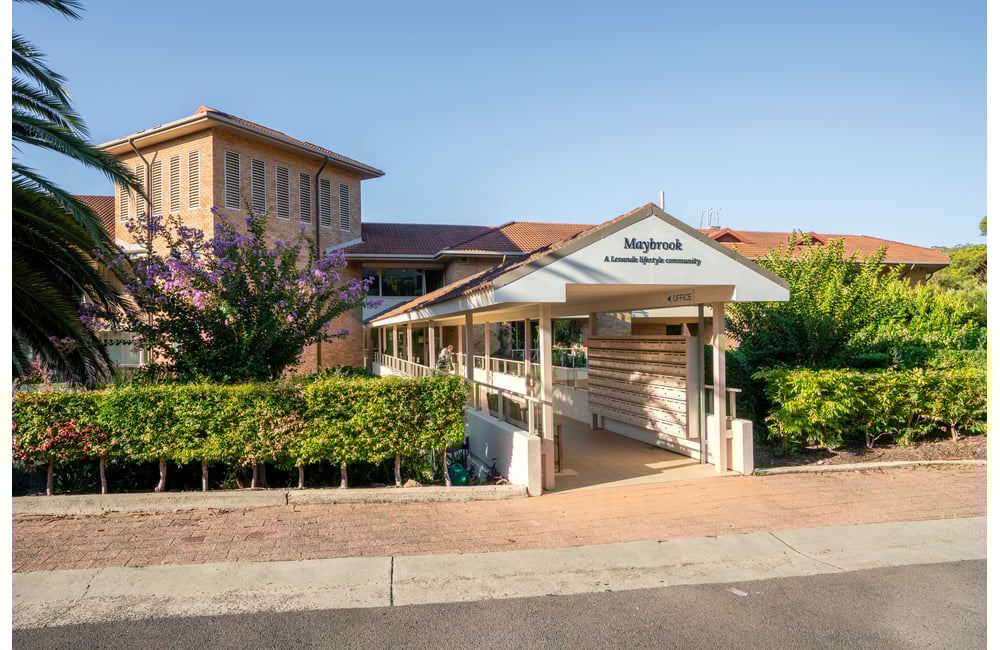 Levande Maybrook Community, Cromer Retirement Village, Retirement Home, NSW