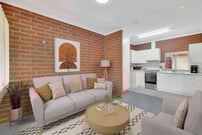 War Vet's Retirement Living