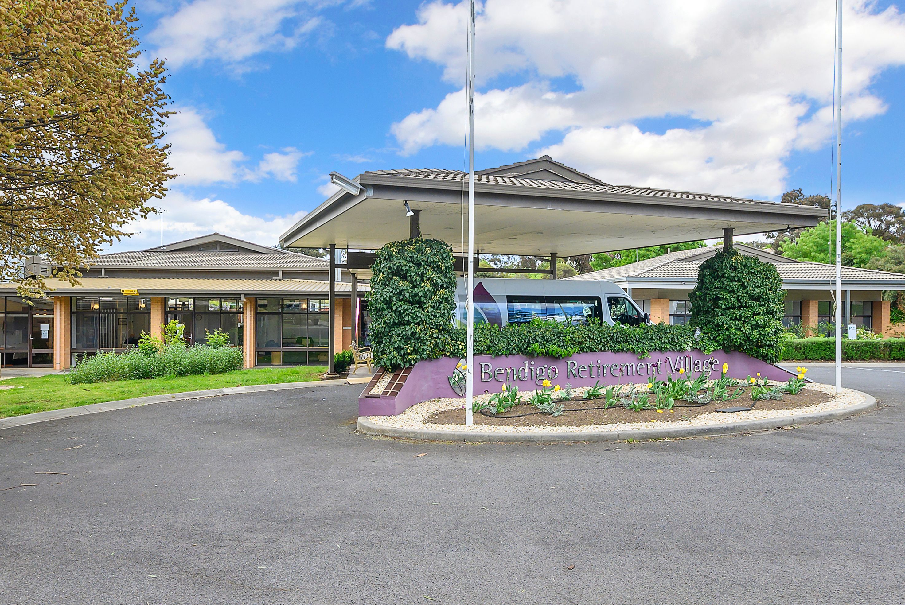 Retirement Villages NW Victoria VIC | Over 55 Retirement Living Victoria