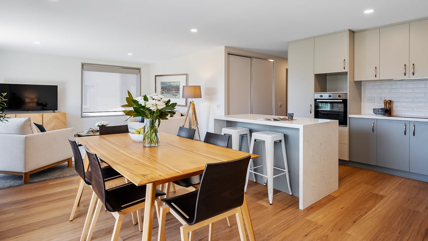 Newly Renovated Villa, Modern New Kitchen