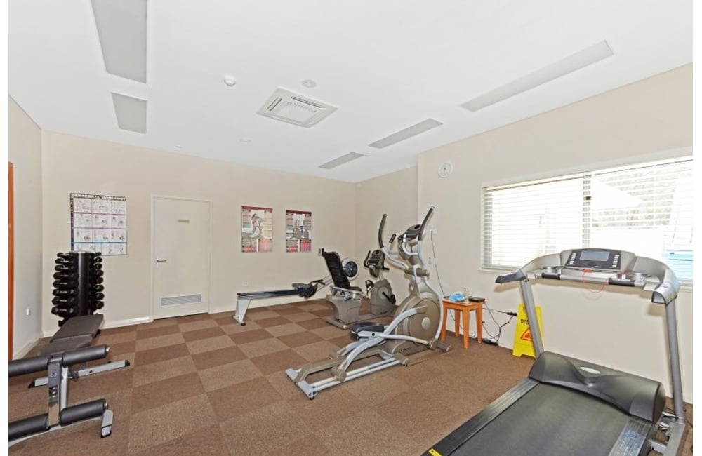 Bethanie Beachside, Yanchep Retirement Village, Retirement Home, WA