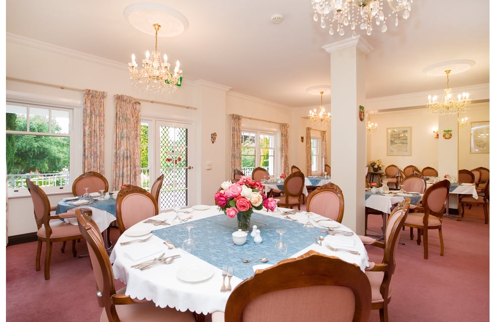 Mt Eymard Retirement Community, Bowral Retirement Village, Retirement