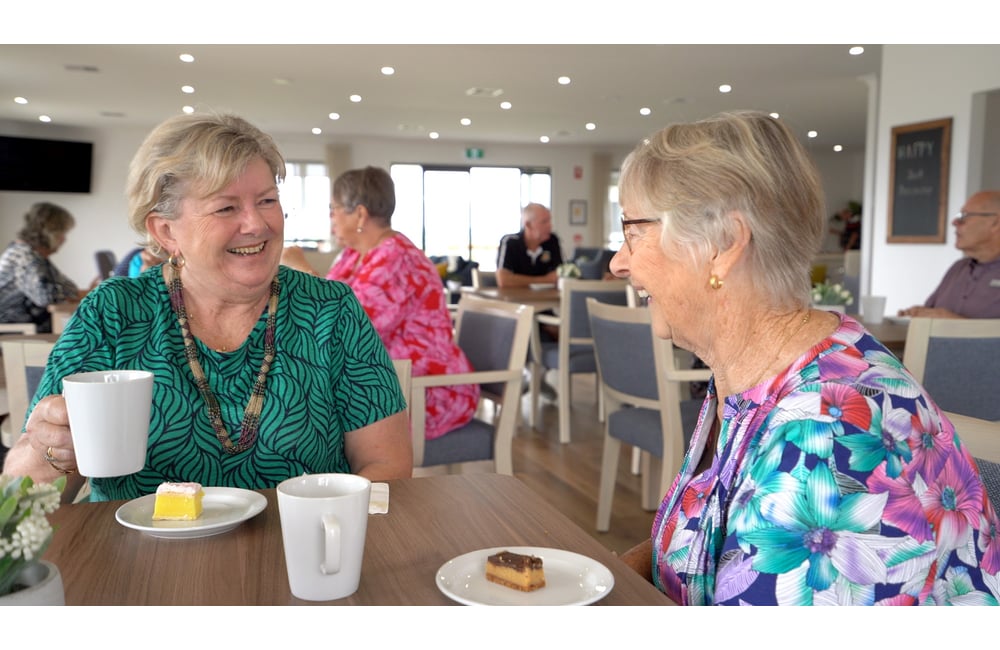 Berry Park Village, Berry Park Retirement Village, Retirement Home, NSW