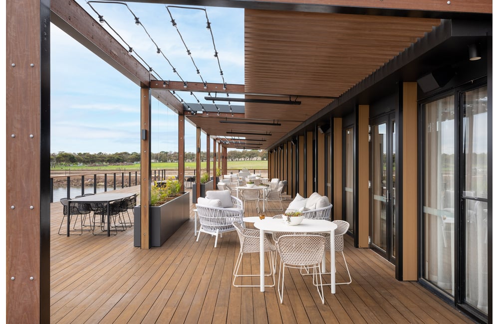 Lifestyle Bellarine by Lifestyle Communities, Leopold Retirement Village, Retirement Home, VIC