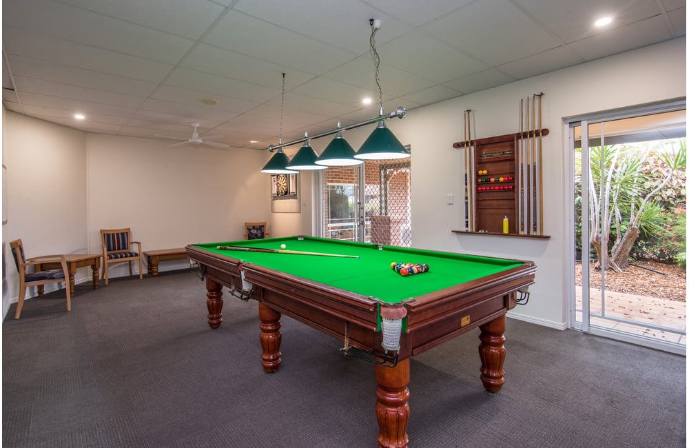 Carlyle Gardens Retirement Village, Bargara Retirement Village