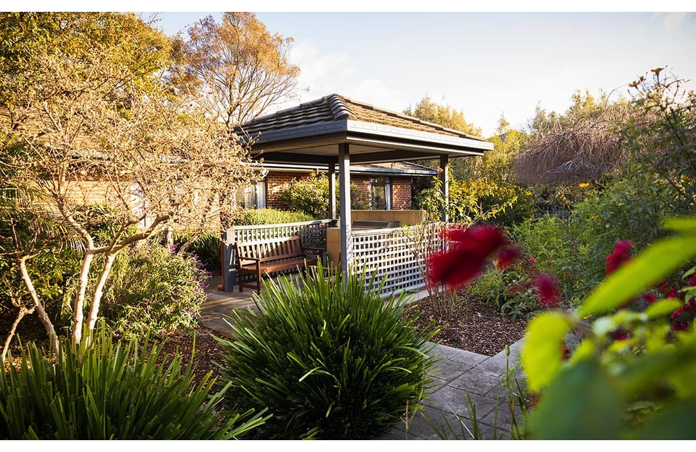 Waverley Valley Care Community, Glen Waverley, Aged Care, Nursing Home, VIC
