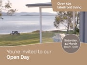 Lakeside Forster Village