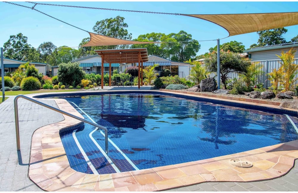 Riverside Evans Head, Evans Head Retirement Village, Retirement Home, NSW