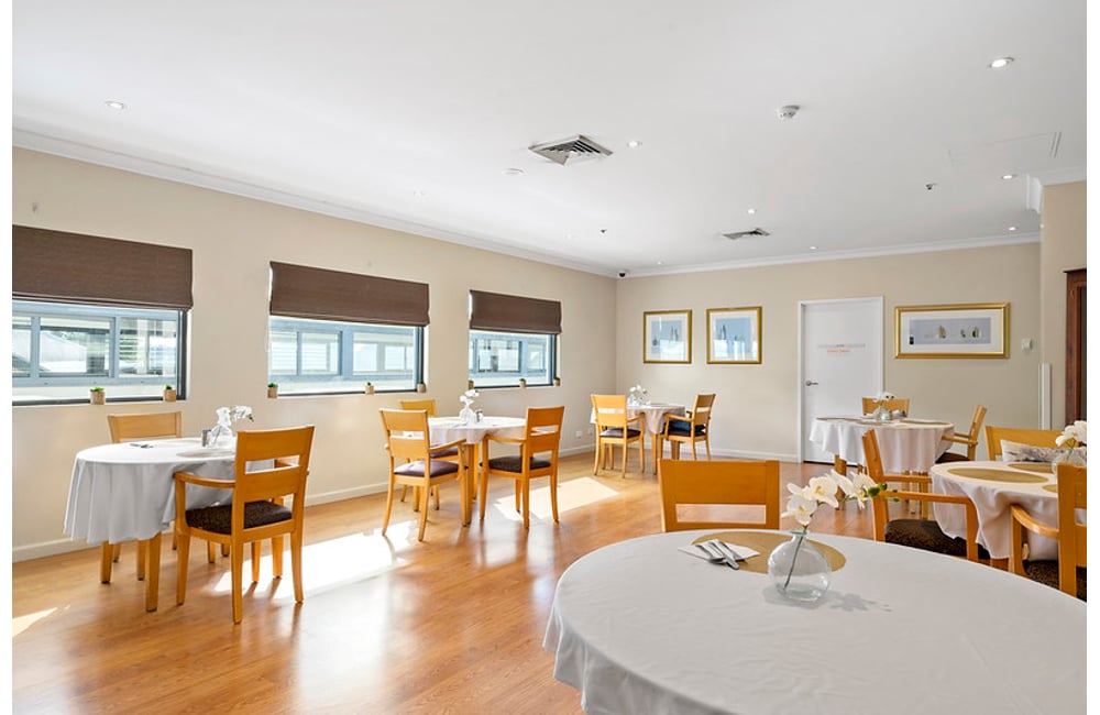 BaptistCare Durham Green Centre Aged Care Home, Menangle , Aged Care