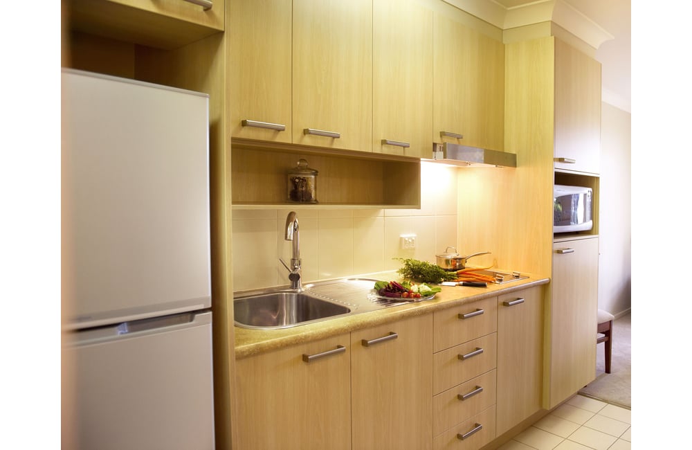 Glenvale Villas, Toowoomba City Retirement Village, Retirement Home, QLD