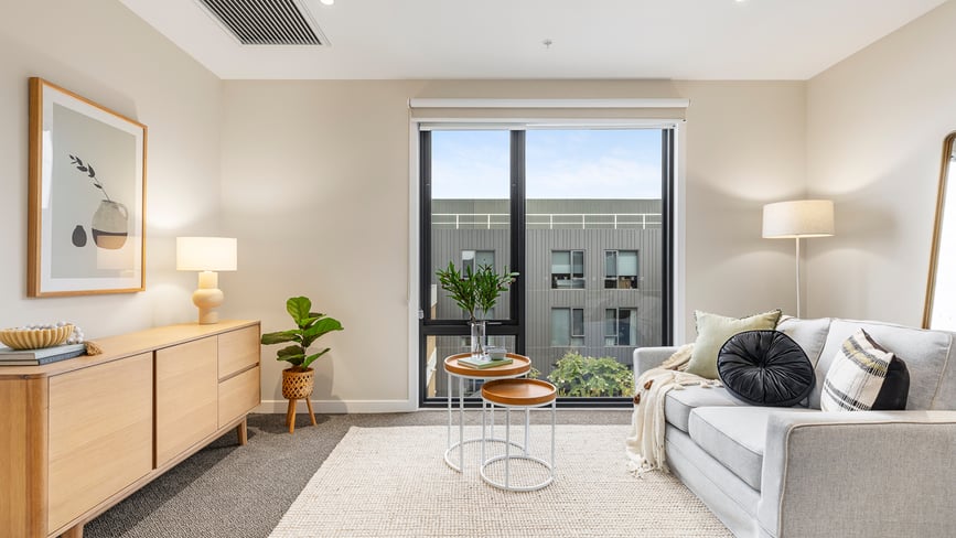 A Fresh New Way to Enjoy Assisted Living