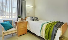 Bass Hill Residential Aged Care Facility