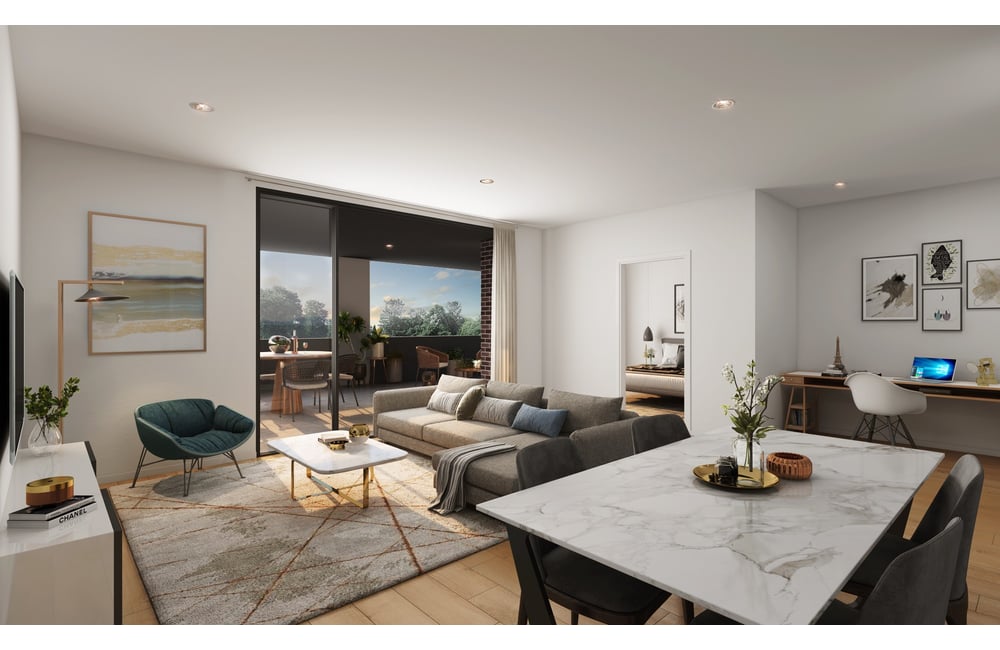 Camden Grove, Camden Retirement Village, Retirement Home, NSW