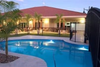 Noosa Domain Country Club