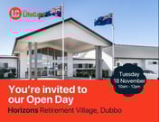 RSL LifeCare Dubbo Horizons Village