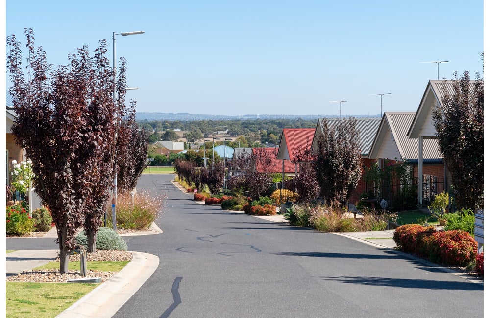 Baldwin Living Kensington Hill, Leopold Retirement Village, Retirement