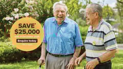 Anglicare - Warrina Residential Aged Care