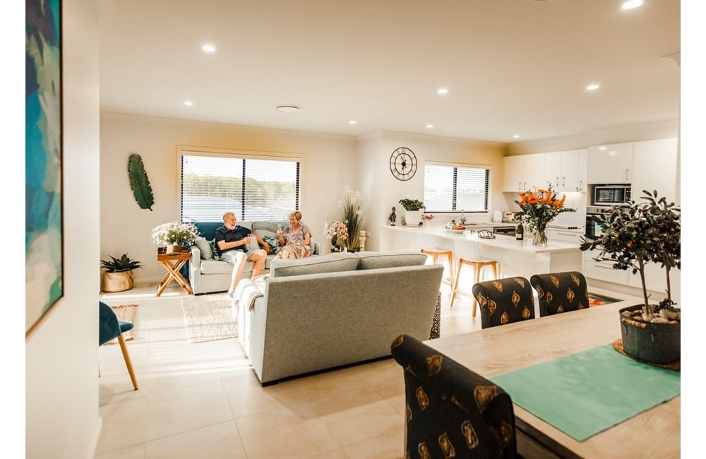 Halliday Shores, Hallidays Point Retirement Village, Retirement Home, NSW