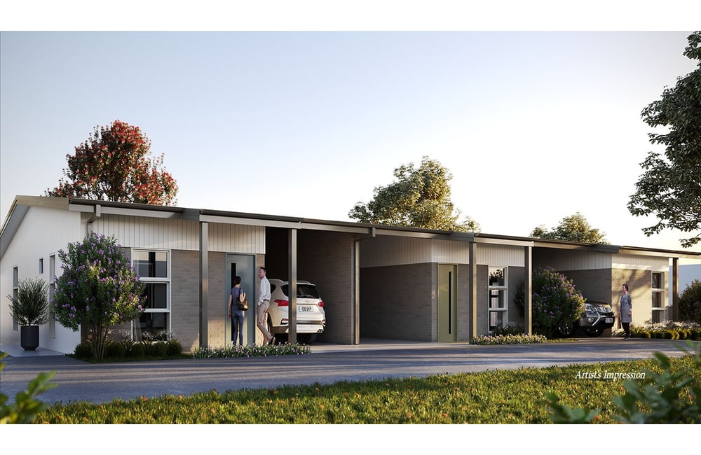 Uniting Yamba Independent Living, Yamba Retirement Village, Retirement