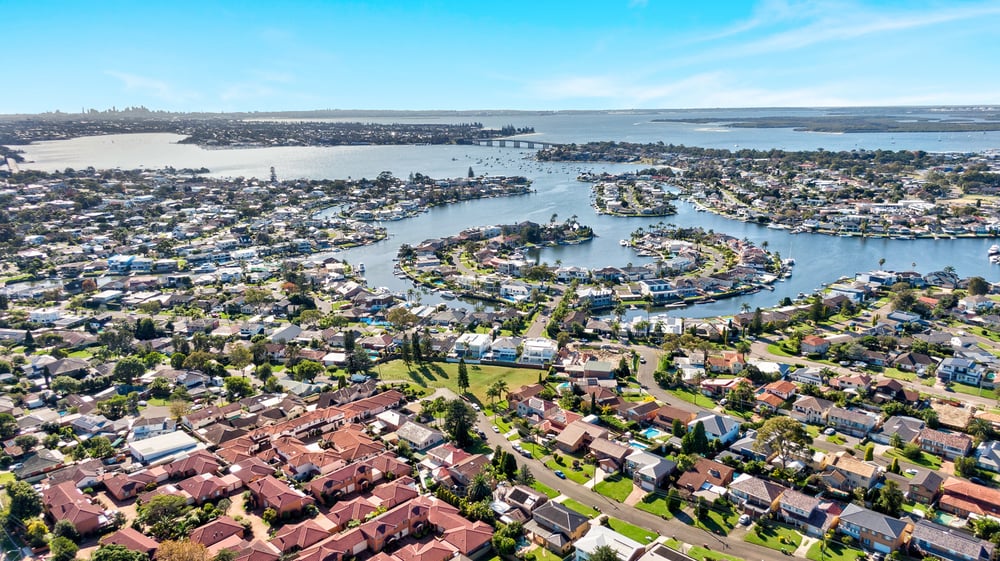 27 Retirement Villages Sutherland NSW Over 55 Retirement Living New